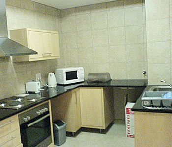 Knightsbridge 105 - Apartment - 케이프타운 외부 사진